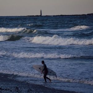 Meet your Posher, Patrick